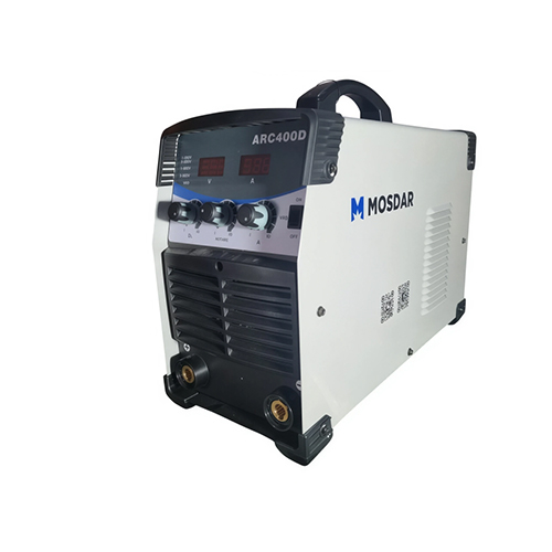 WELDING MACHINE ARC 400D MOOSDAR